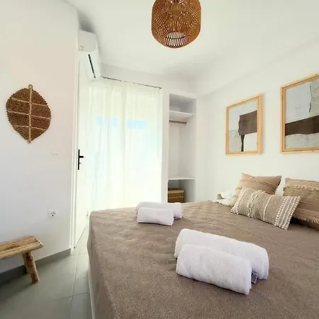 Apartmán K&m